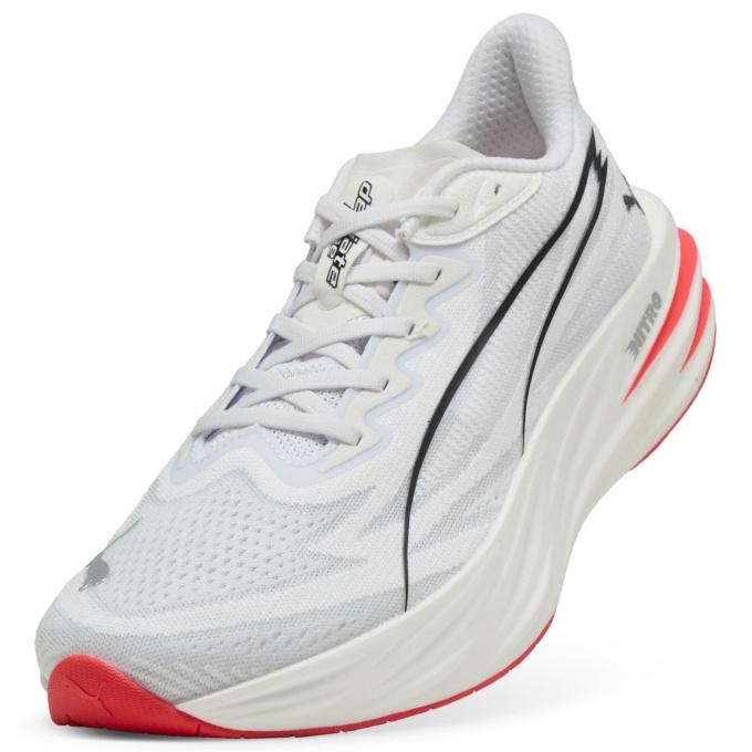 プーマ(PUMA) ランニングシューズ メンズ  ディヴィエイト ピュア ニトロ 313904-06_4