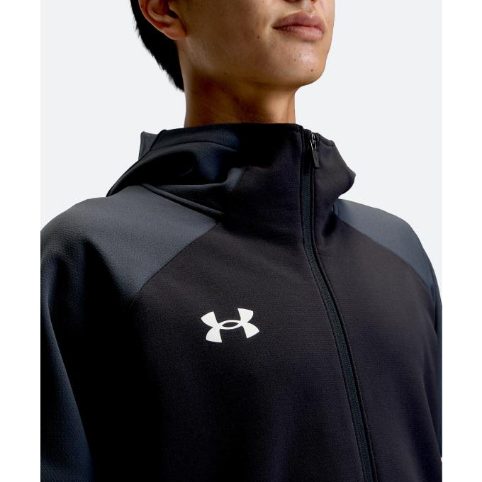 UNDER ARMOUR（アンダーアーマー） スポーツウェア ジャージ 