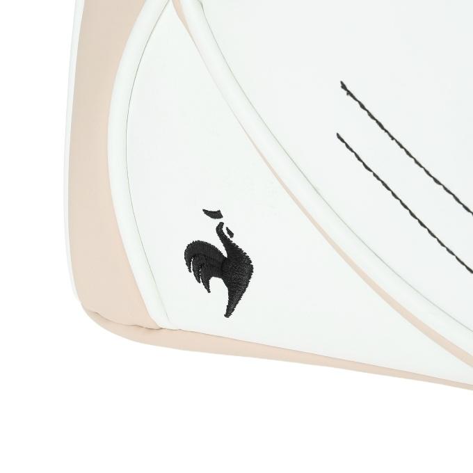 le coq sportif（ルコックスポルティフ） ラウンドバッグ レディース