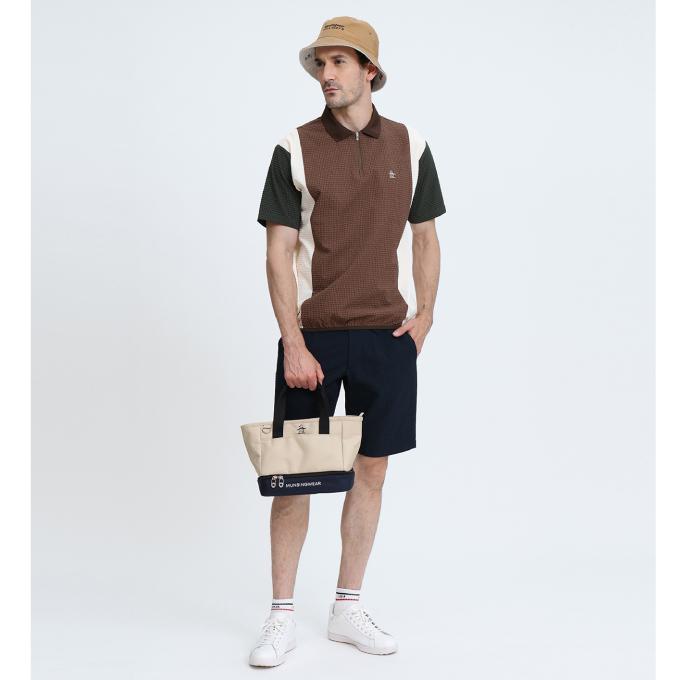 Munsingwear（マンシングウェア） マンシング(Munsingwear) ラウンド