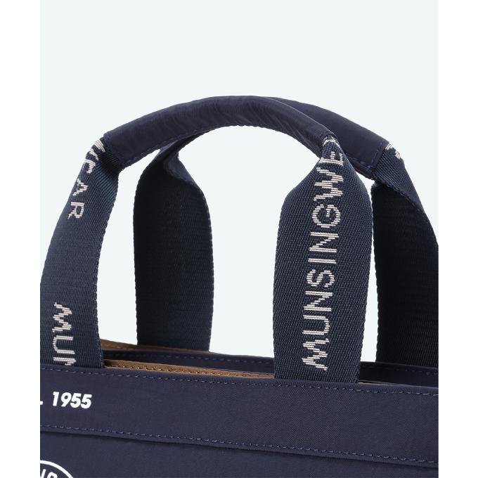 Munsingwear（マンシングウェア） マンシング(Munsingwear) ラウンド