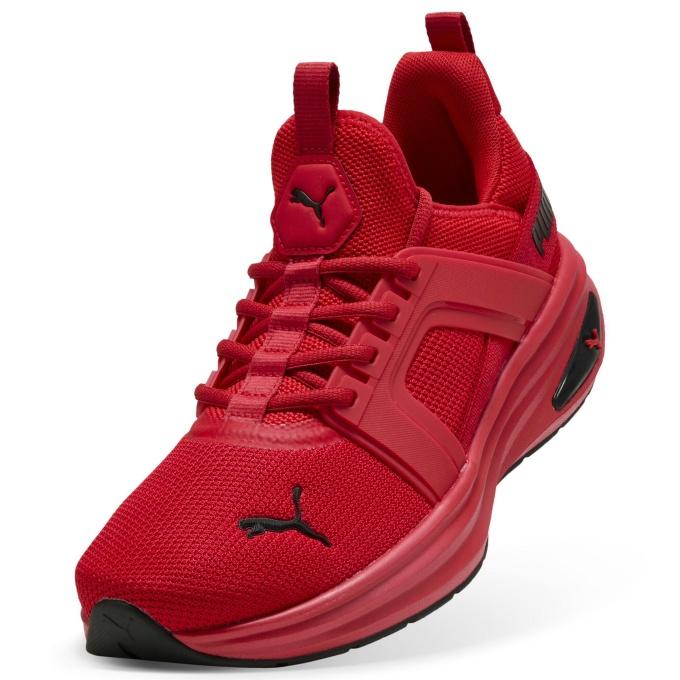 PUMA（プーマ） スニーカー メンズ ソフトライド エンゾ 6 314124-04