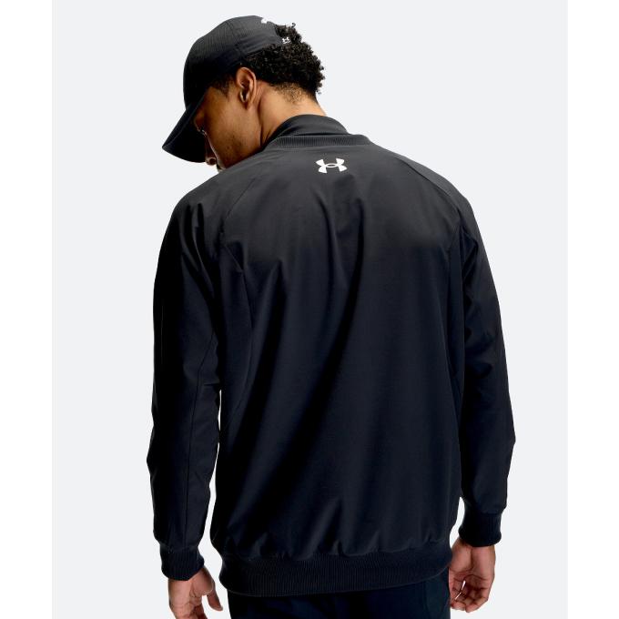 UNDER ARMOUR（アンダーアーマー） ゴルフウェア ブルゾン メンズ UA
