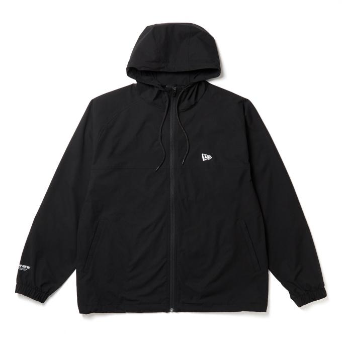 NEW ERA（ニューエラ） ウインドブレーカー ジャケット メンズ