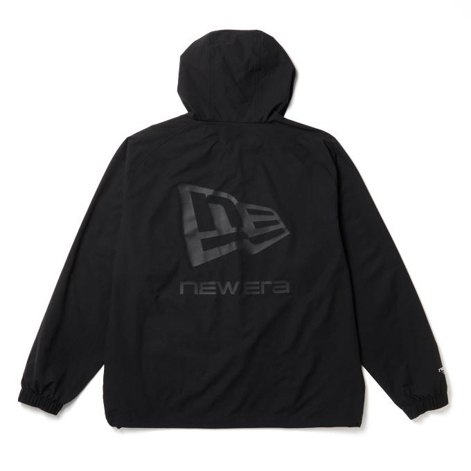 NEW ERA（ニューエラ） ウインドブレーカー ジャケット メンズ