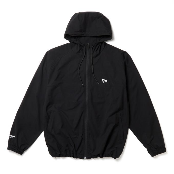 NEW ERA（ニューエラ） ウインドブレーカー ジャケット メンズ