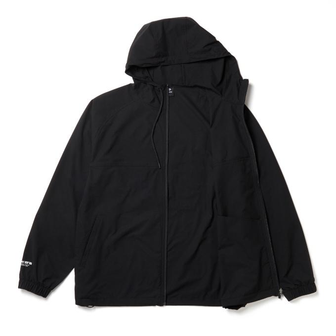 NEW ERA（ニューエラ） ウインドブレーカー ジャケット メンズ