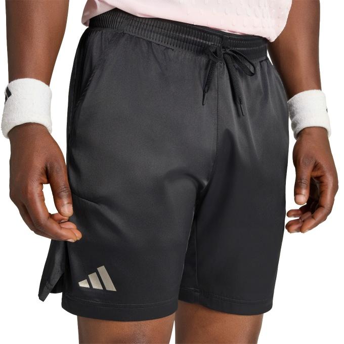 adidas（アディダス） テニスウェア ショートパンツ メンズ テニス
