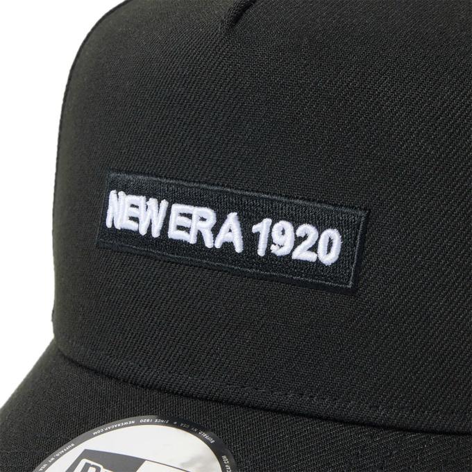 NEW ERA（ニューエラ） 帽子 キャップ メンズ レディース 9FORTY A