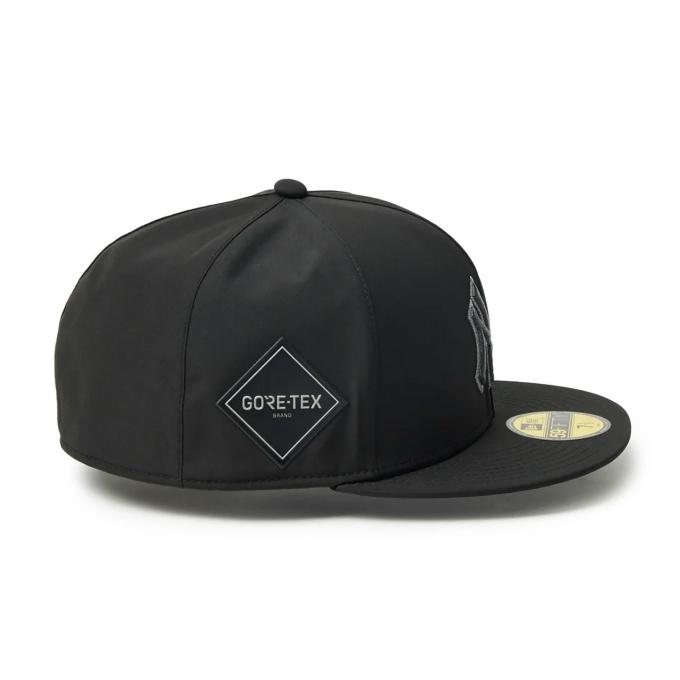 NEW ERA（ニューエラ） 帽子 キャップ メンズ レディース 59FIFTY GORE
