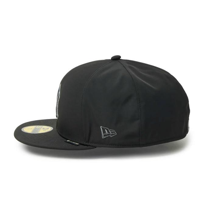 NEW ERA（ニューエラ） 帽子 キャップ メンズ レディース 59FIFTY GORE