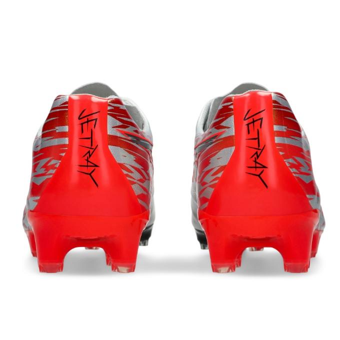 極美品　asics JETRAY ELITE HG5mm 29㎝ ASICS（アシックス） サッカースパイク メンズ JETRAY ELITE ジェット