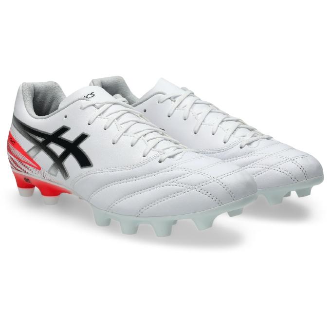 サッカースパイク2足セット　アシックス マーキュリアル値段交渉可能 ASICS（アシックス） サッカースパイク メンズ DS LIGHT ADVANCE WIDE