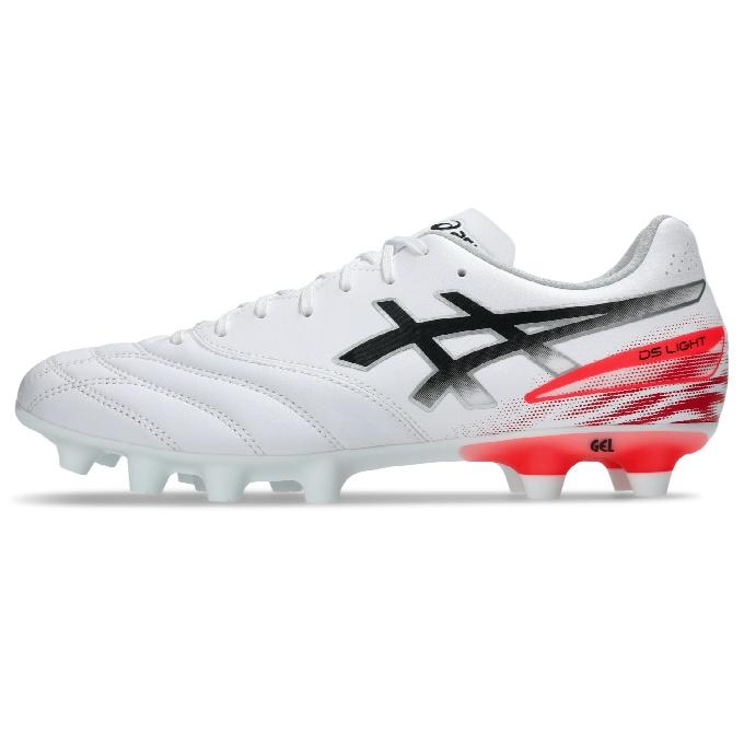 ASICS（アシックス） サッカースパイク メンズ DS LIGHT ADVANCE WIDE