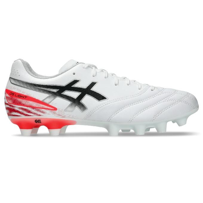ASICS（アシックス） サッカースパイク メンズ DS LIGHT ADVANCE WIDE
