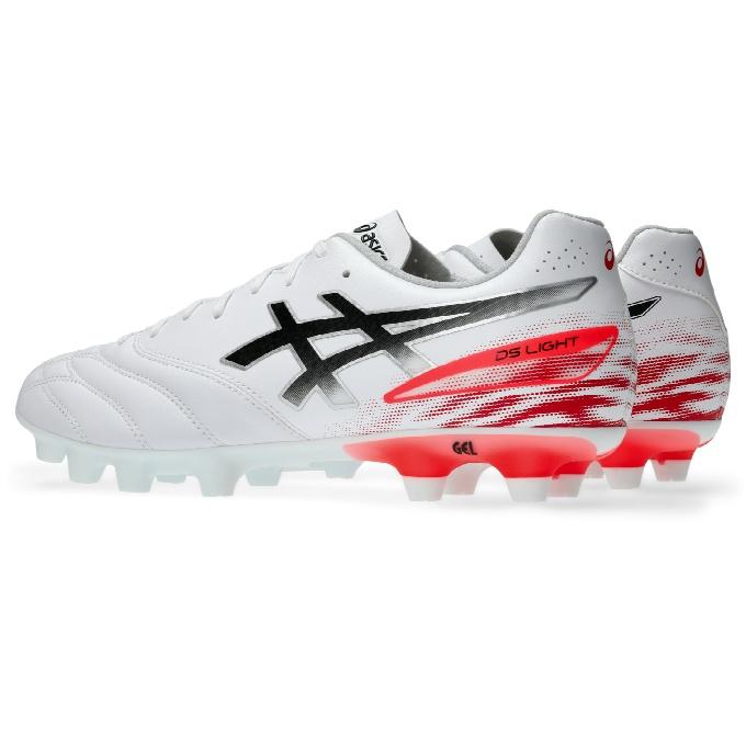 ASICS（アシックス） サッカースパイク メンズ DS LIGHT ADVANCE WIDE