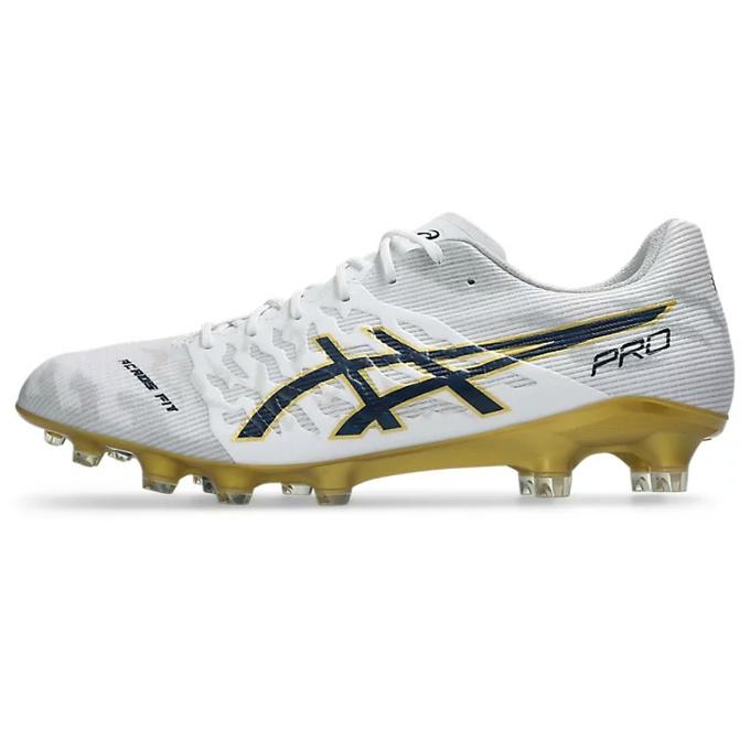 asics ACROS FIT PRO サッカースパイク26㎝ 即購入OK ASICS（アシックス） サッカースパイク メンズ DS LIGHT ACROS PRO 3