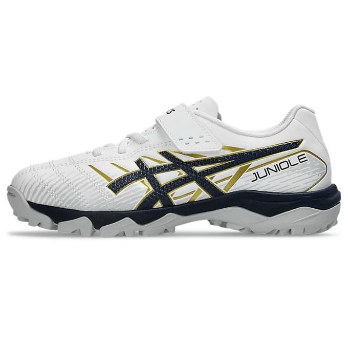 ASICS（アシックス） サッカー トレーニングシューズ ジュニア JUNIOLE