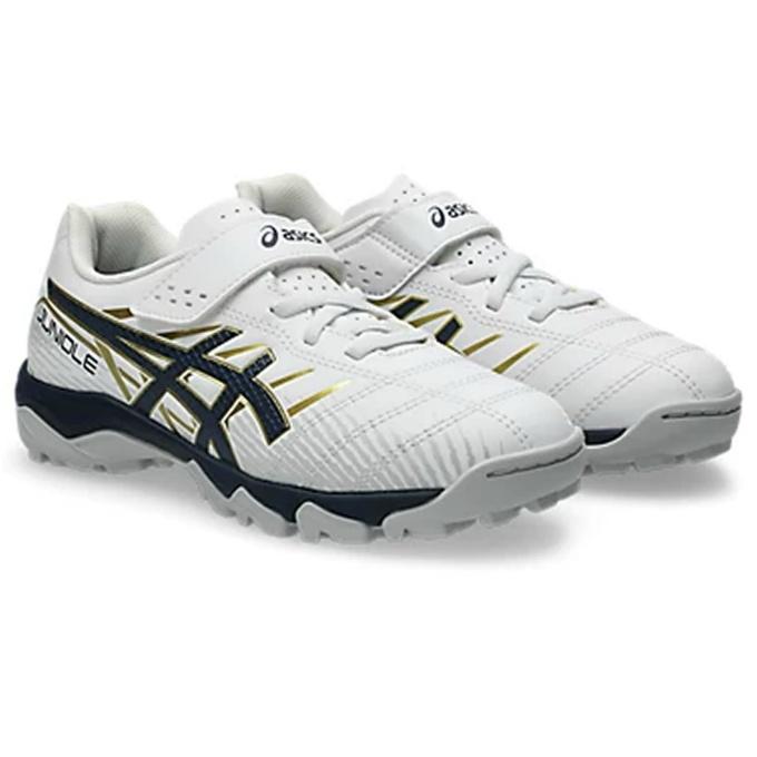 ASICS（アシックス） サッカー トレーニングシューズ ジュニア JUNIOLE