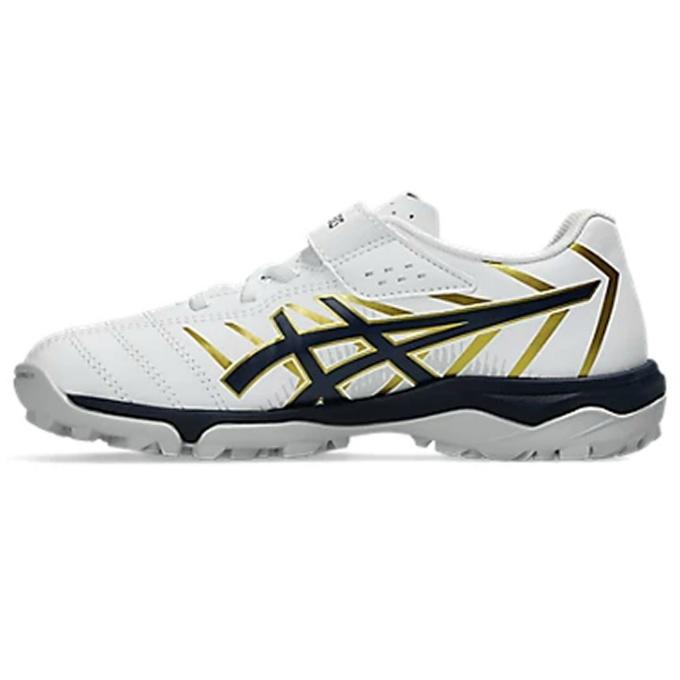 ASICS（アシックス） サッカー トレーニングシューズ ジュニア JUNIOLE