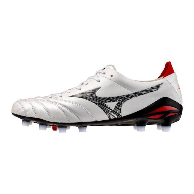 Mizuno モレリア サッカースパイク 26.5 MIZUNO（ミズノ） サッカースパイク メンズ レディース モレリアネオ5