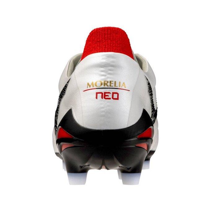 MIZUNO（ミズノ） サッカースパイク メンズ レディース モレリアネオ5