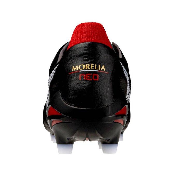 MIZUNO（ミズノ） サッカースパイク メンズ レディース モレリアネオ5