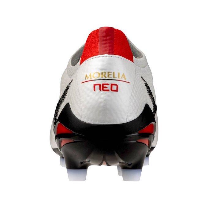 モレリアネオ5βジャパン　27.0㎝　新品。 MIZUNO（ミズノ） サッカースパイク メンズ モレリアネオ5 β JAPAN