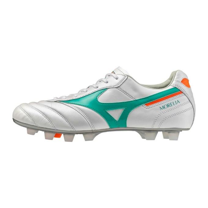 ※なーぼ ※ ◆ モレリア2 JAPAN 27㎝ ミズノ MIZUNO（ミズノ） サッカースパイク メンズ 限定 モレリア2 JAPAN