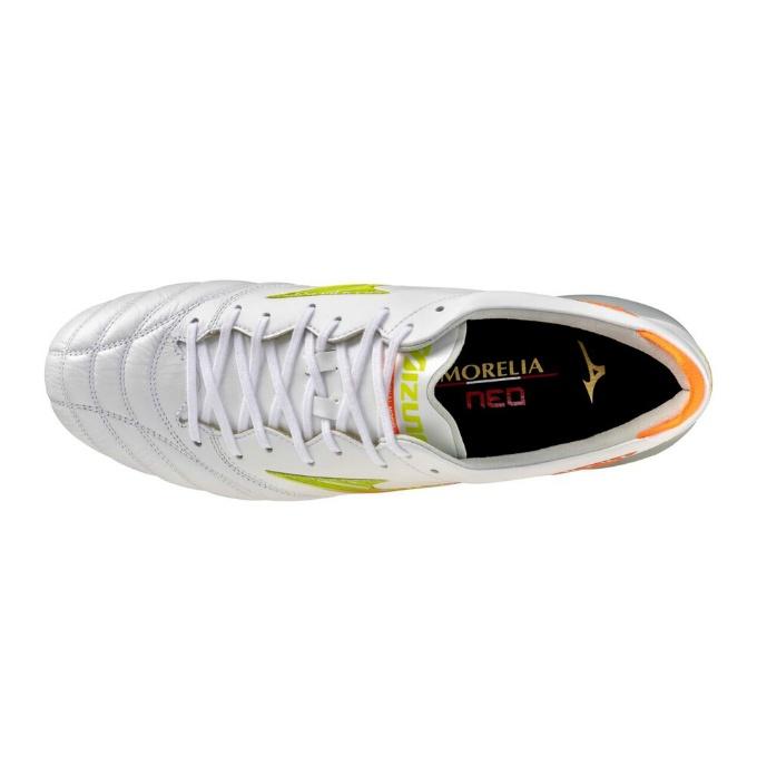 MIZUNO（ミズノ） サッカースパイク メンズ 限定 モレリア NEO5 JAPAN