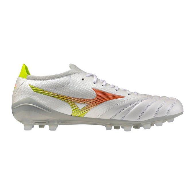Mizuno モレリアネオ プロフェッショナル スパイク　26㎝ MIZUNO（ミズノ） サッカースパイク メンズ モレリアネオV β JAPAN AG