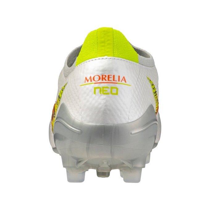MIZUNO（ミズノ） サッカースパイク メンズ モレリアネオV β JAPAN AG