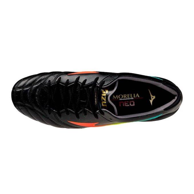 MIZUNO（ミズノ） サッカースパイク メンズ モレリアネオ5 JAPAN