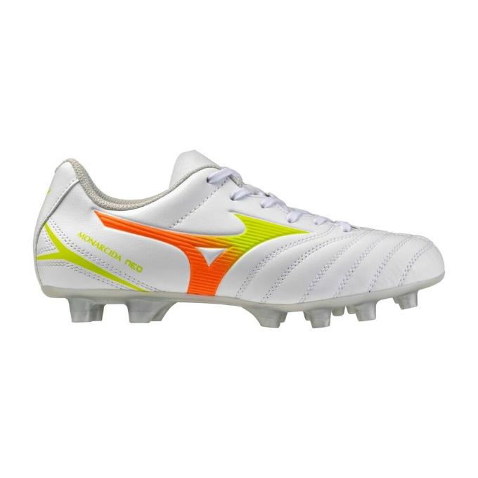 MIZUNO（ミズノ） サッカースパイク ジュニア モナルシーダネオ3