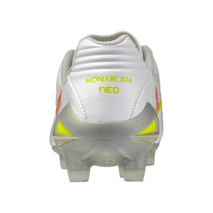 MIZUNO（ミズノ） サッカースパイク ジュニア モナルシーダネオ3 PRO