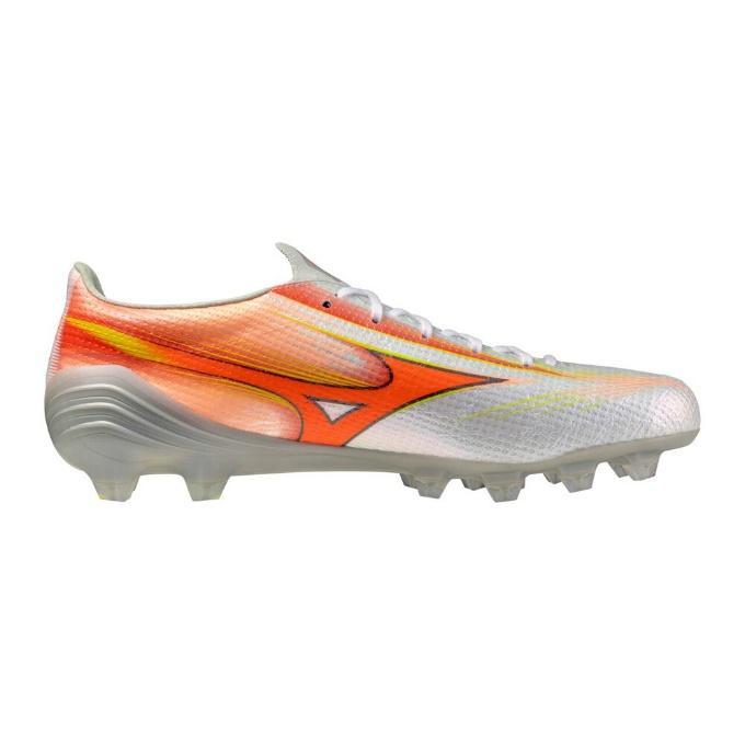 MIZUNO（ミズノ） サッカースパイク メンズ ミズノアルファ3 JAPAN