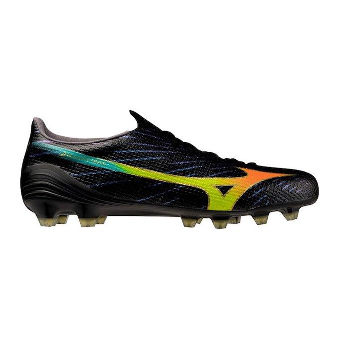 MIZUNO（ミズノ） サッカースパイク メンズ ミズノアルファ3 JAPAN