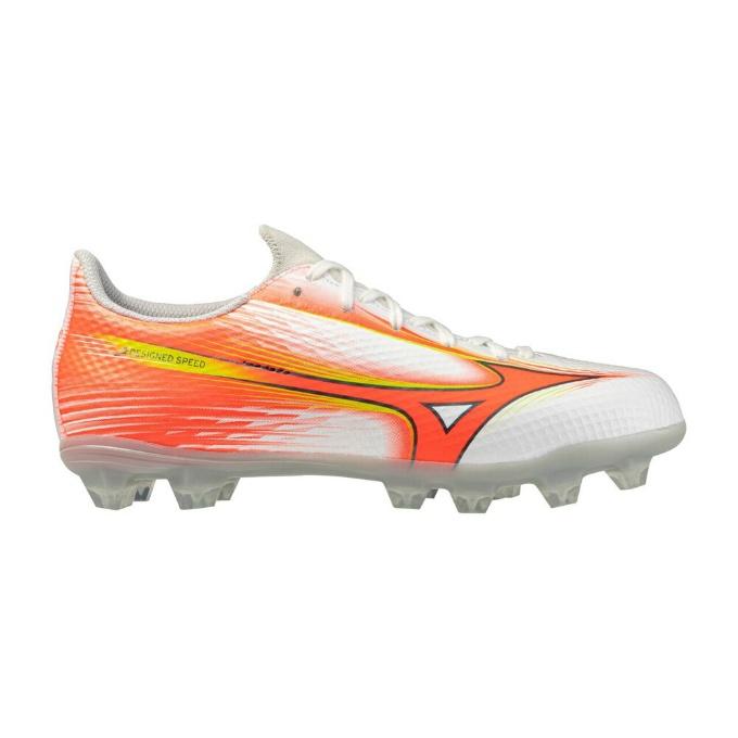 MIZUNO（ミズノ） サッカースパイク ジュニア ミズノアルファ3