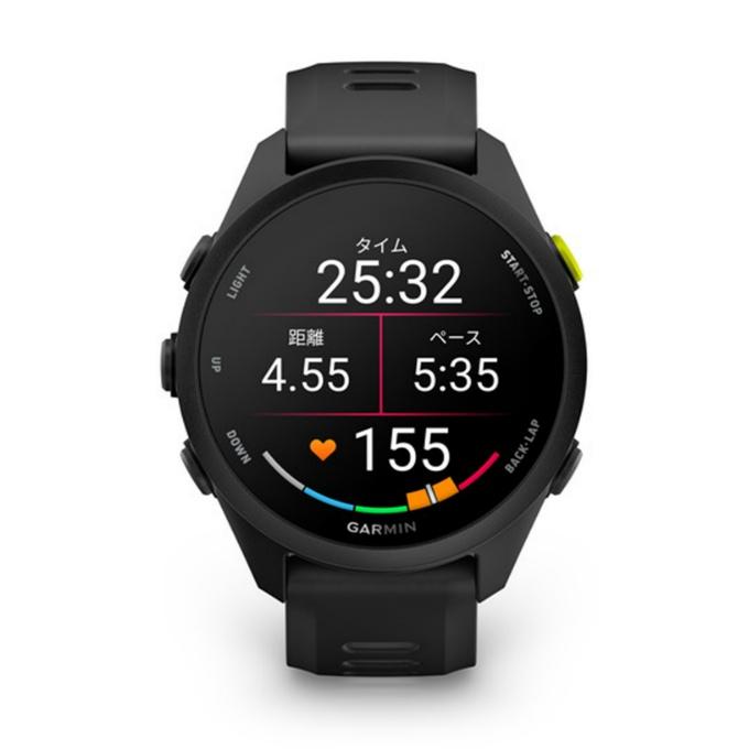 GARMIN（ガーミン） ランニング 腕時計 GPS付 Forerunner 70