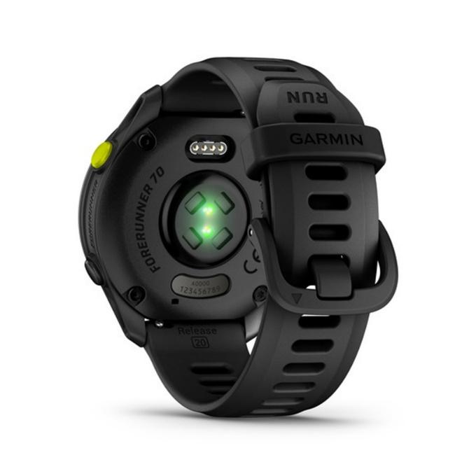 GARMIN（ガーミン） ランニング 腕時計 GPS付 Forerunner 70