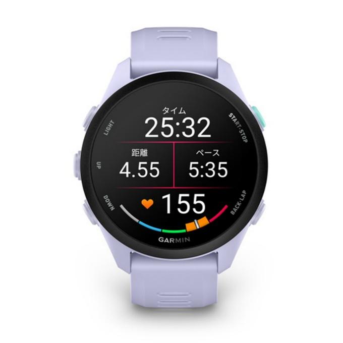 GARMIN（ガーミン） ランニング 腕時計 GPS付 Forerunner 70