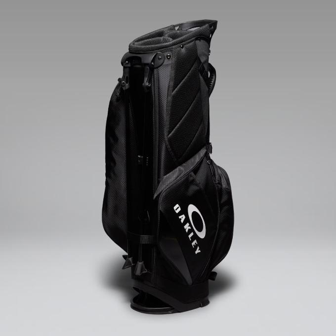 OAKLEY（オークリー） スタンドキャディバッグ メンズ レディース