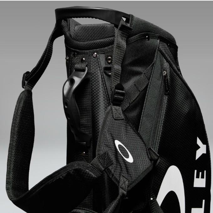 OAKLEY（オークリー） スタンドキャディバッグ メンズ レディース