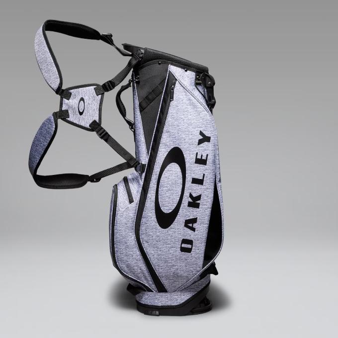 OAKLEY（オークリー） スタンドキャディバッグ メンズ レディース