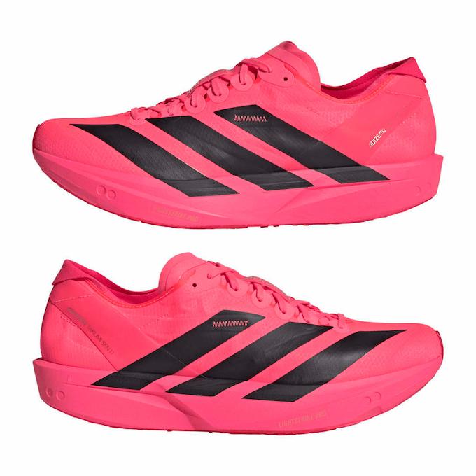 adidas（アディダス） ランニングシューズ メンズ ADIZERO TAKUMI SEN