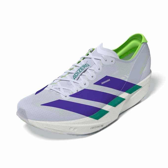 adidas（アディダス） ランニングシューズ メンズ ADIZERO TAKUMI SEN