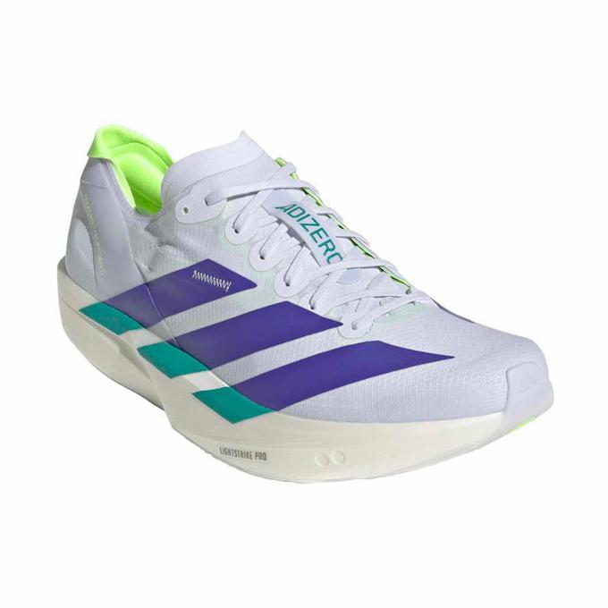 adidas（アディダス） ランニングシューズ メンズ ADIZERO TAKUMI SEN