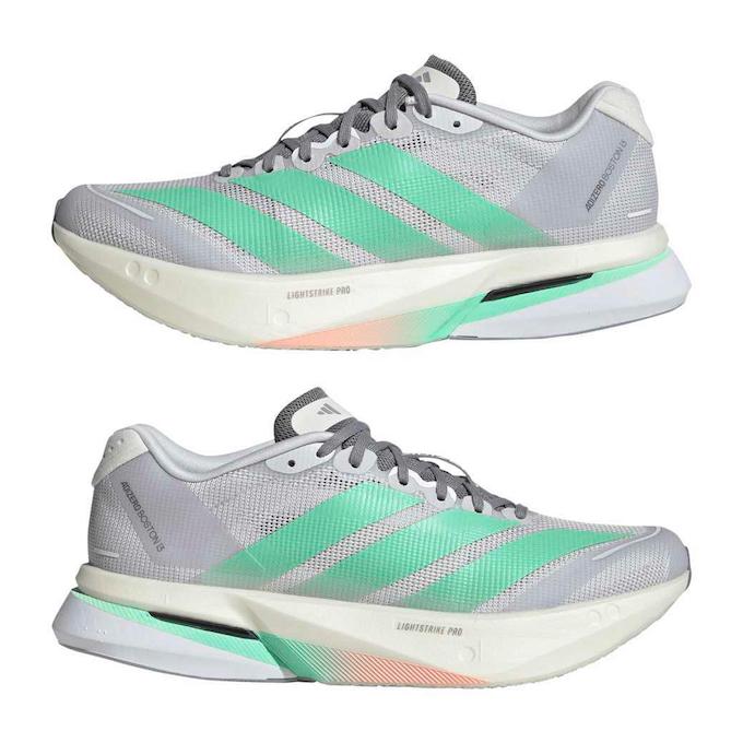adidas（アディダス） 【7月24日発売】 ランニングシューズ レディース