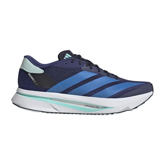adidas（アディダス） ランニングシューズ メンズ ADIZERO SL2