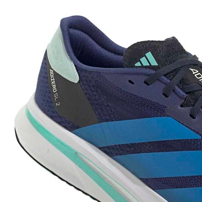 adidas（アディダス） ランニングシューズ メンズ ADIZERO SL2